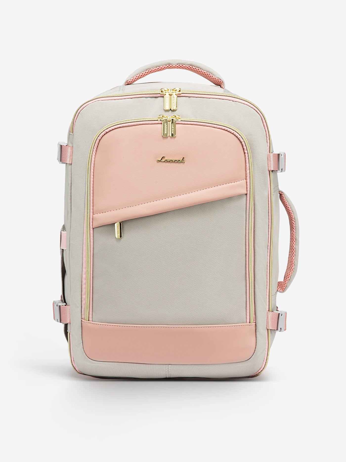 Sac à dos de voyage pour avion, 4 pièces, 40 L