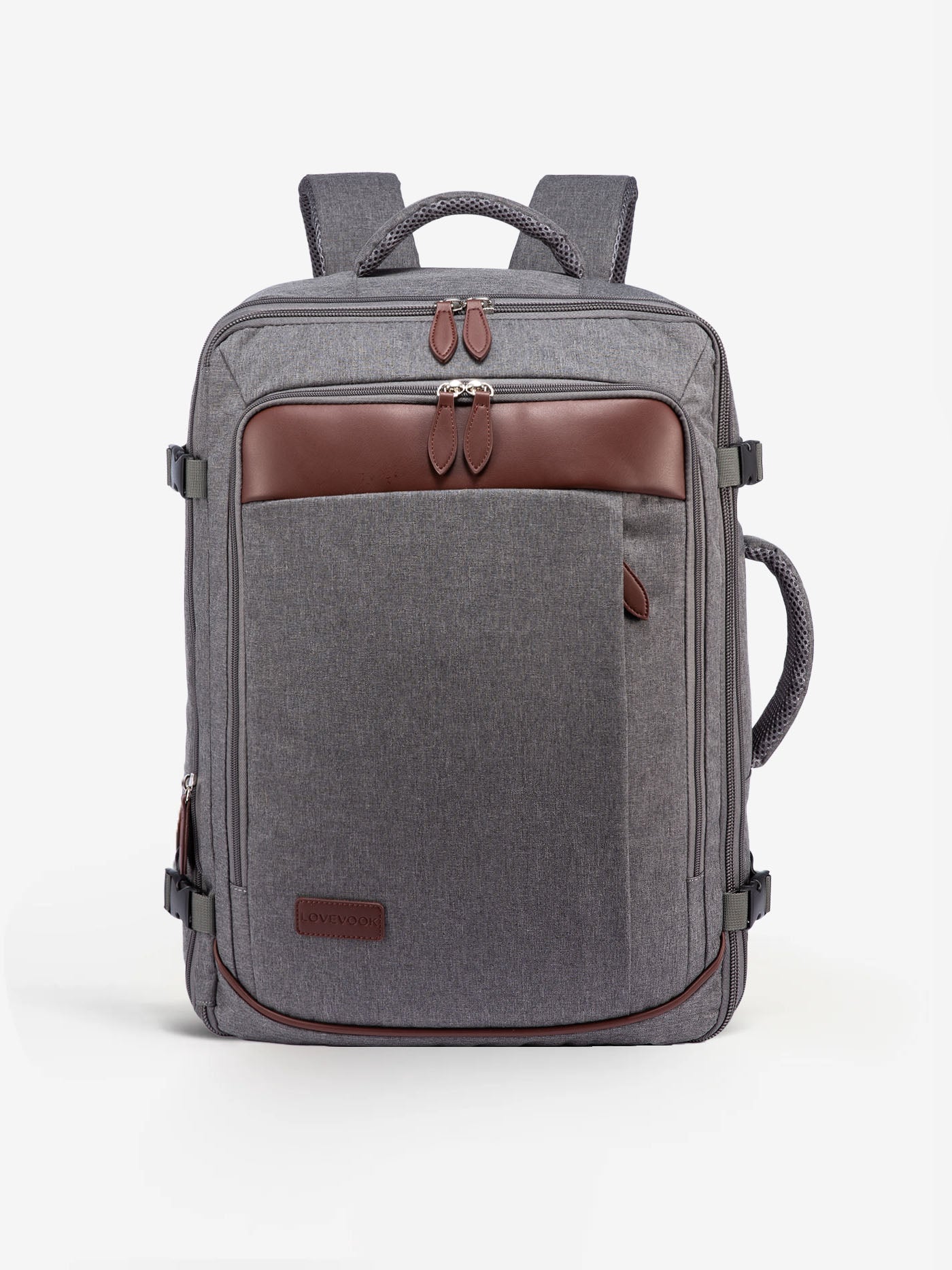 Sac à dos de voyage 5 pièces 40L/45L 