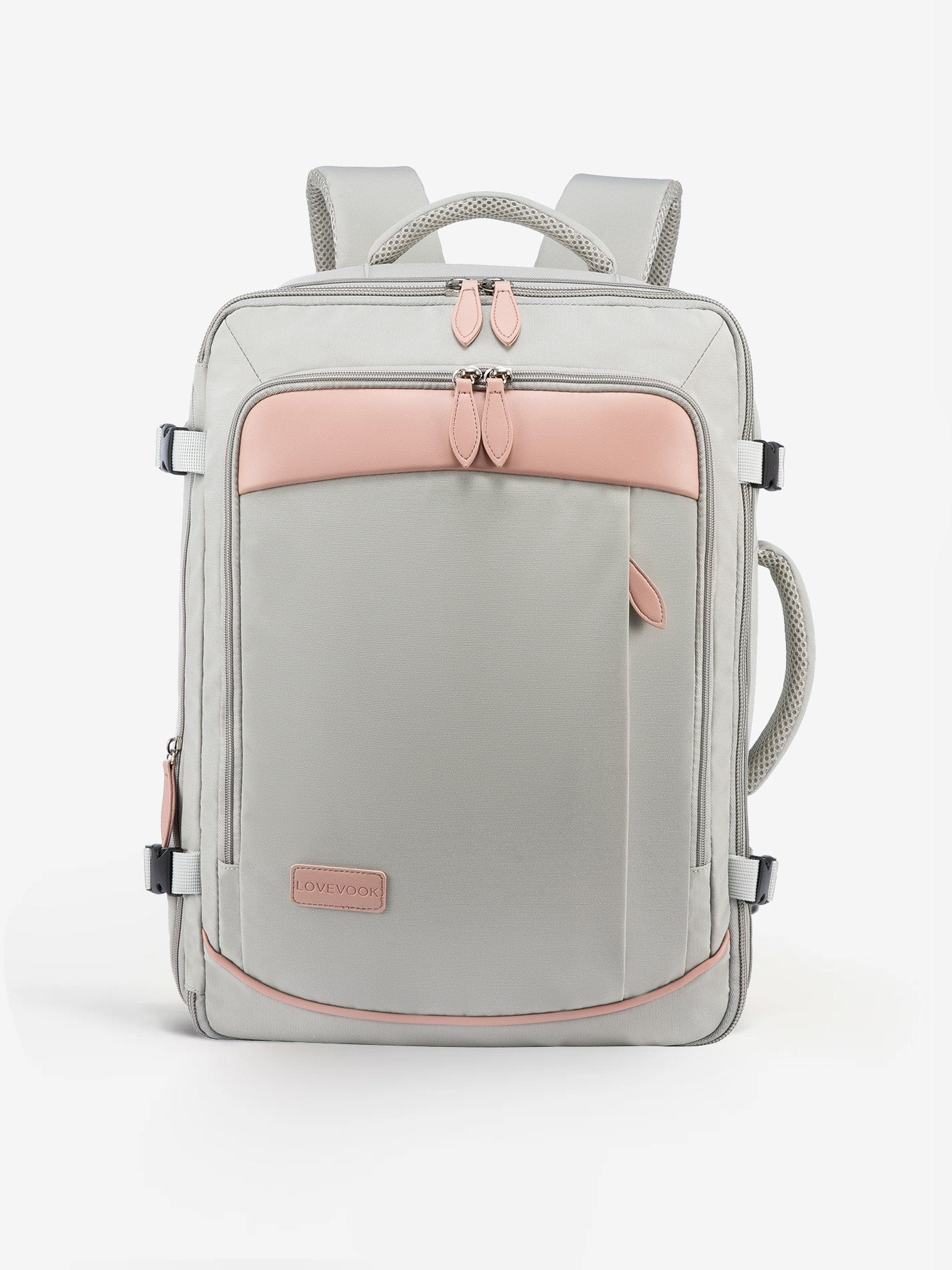 Sac à dos de voyage 5 pièces 40L/45L 