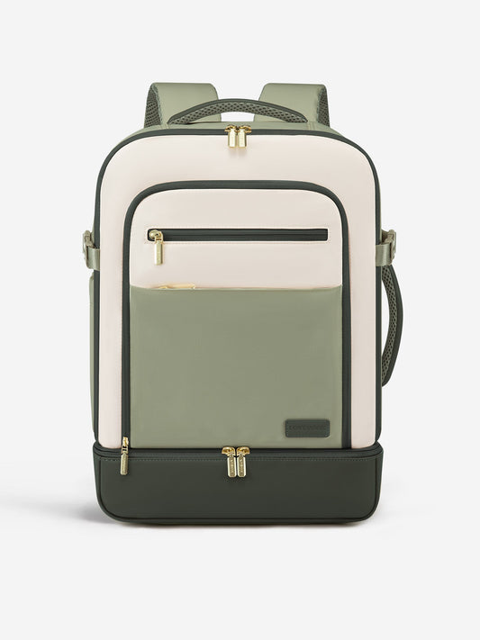 Sac à dos de voyage 3 pièces, 40 L et 50 L 
