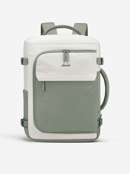 Sac à dos de voyage 3 pièces, 40 L et 50 L 