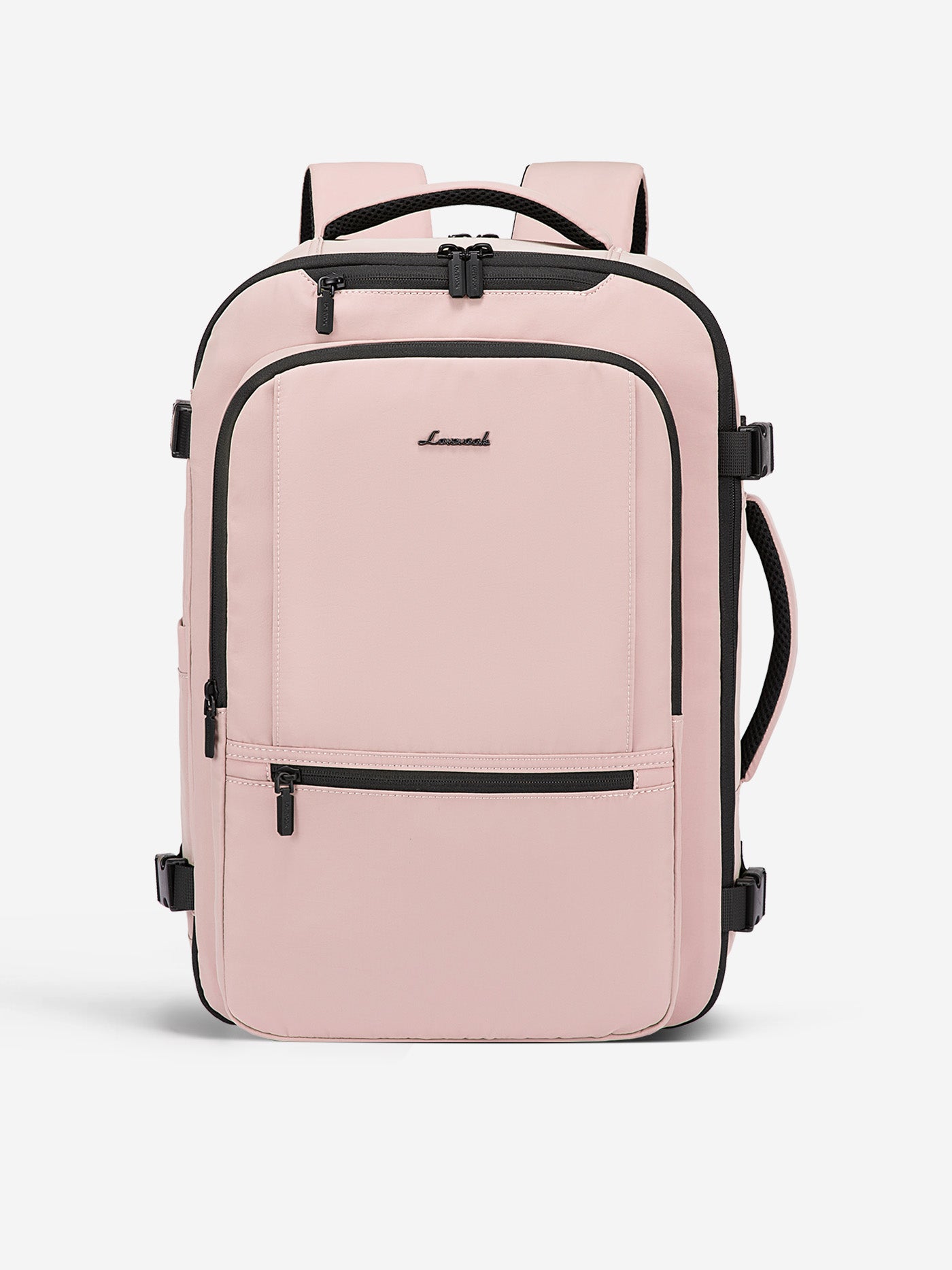 Sac à dos de voyage 4 pièces, 30-50 L