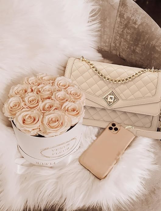 Sac bandoulière Fondant 