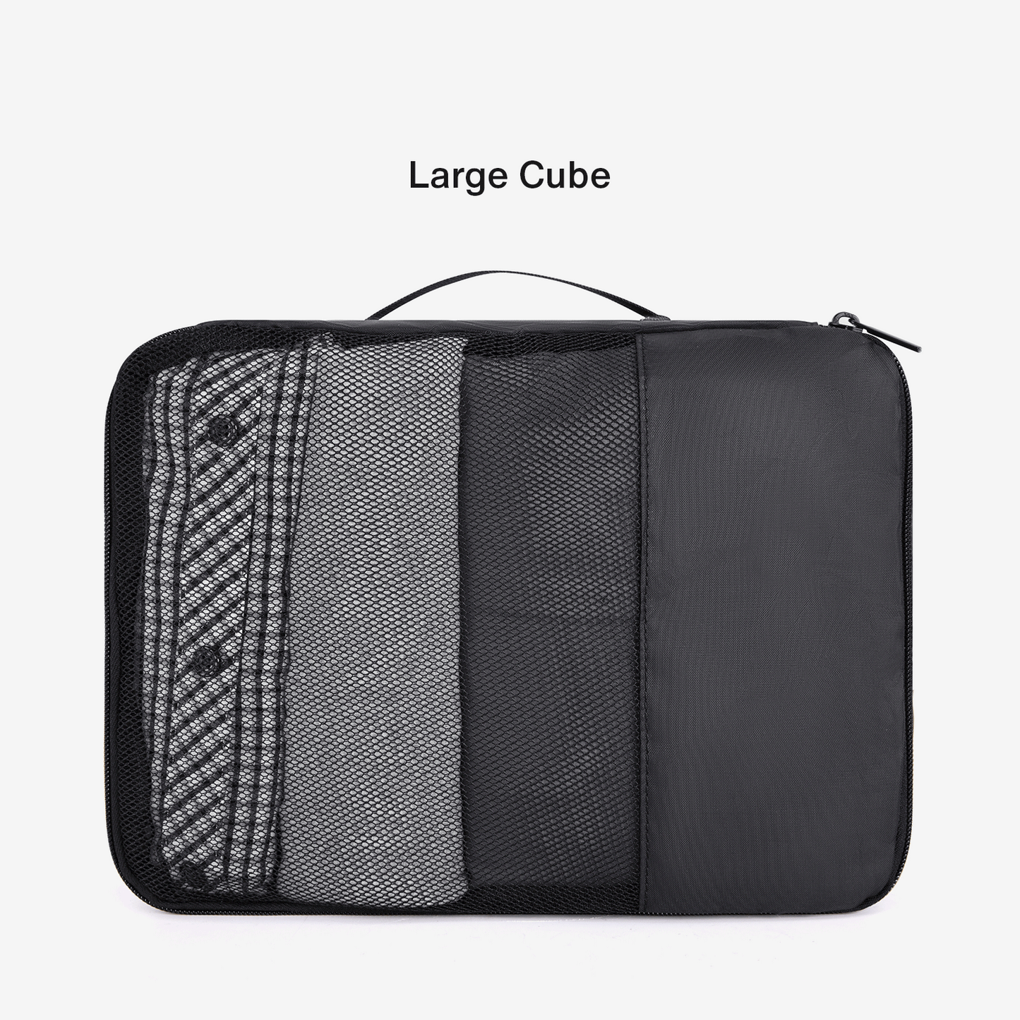 Sac à dos de voyage extensible Falco 40 L, approuvé par les compagnies aériennes 