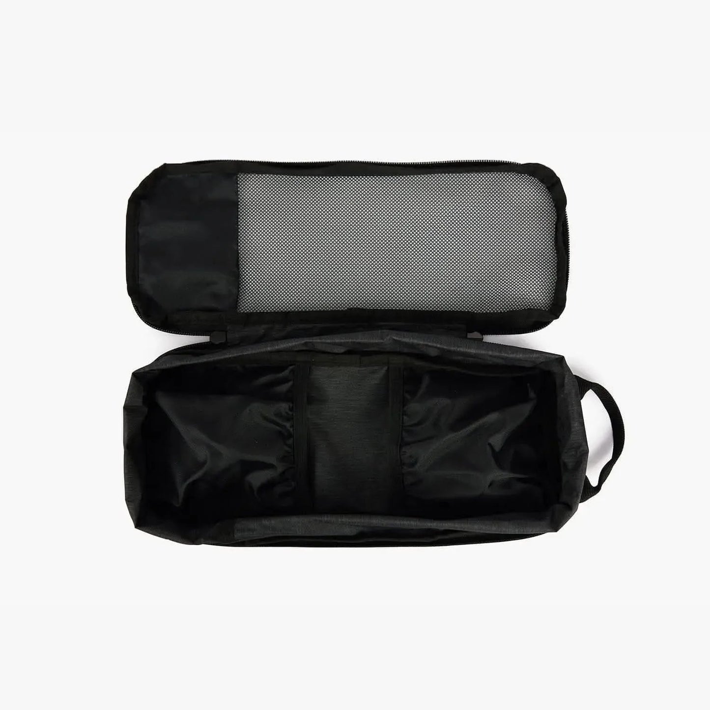 Cubes de compression faisant partie du kit de voyage Faro 
