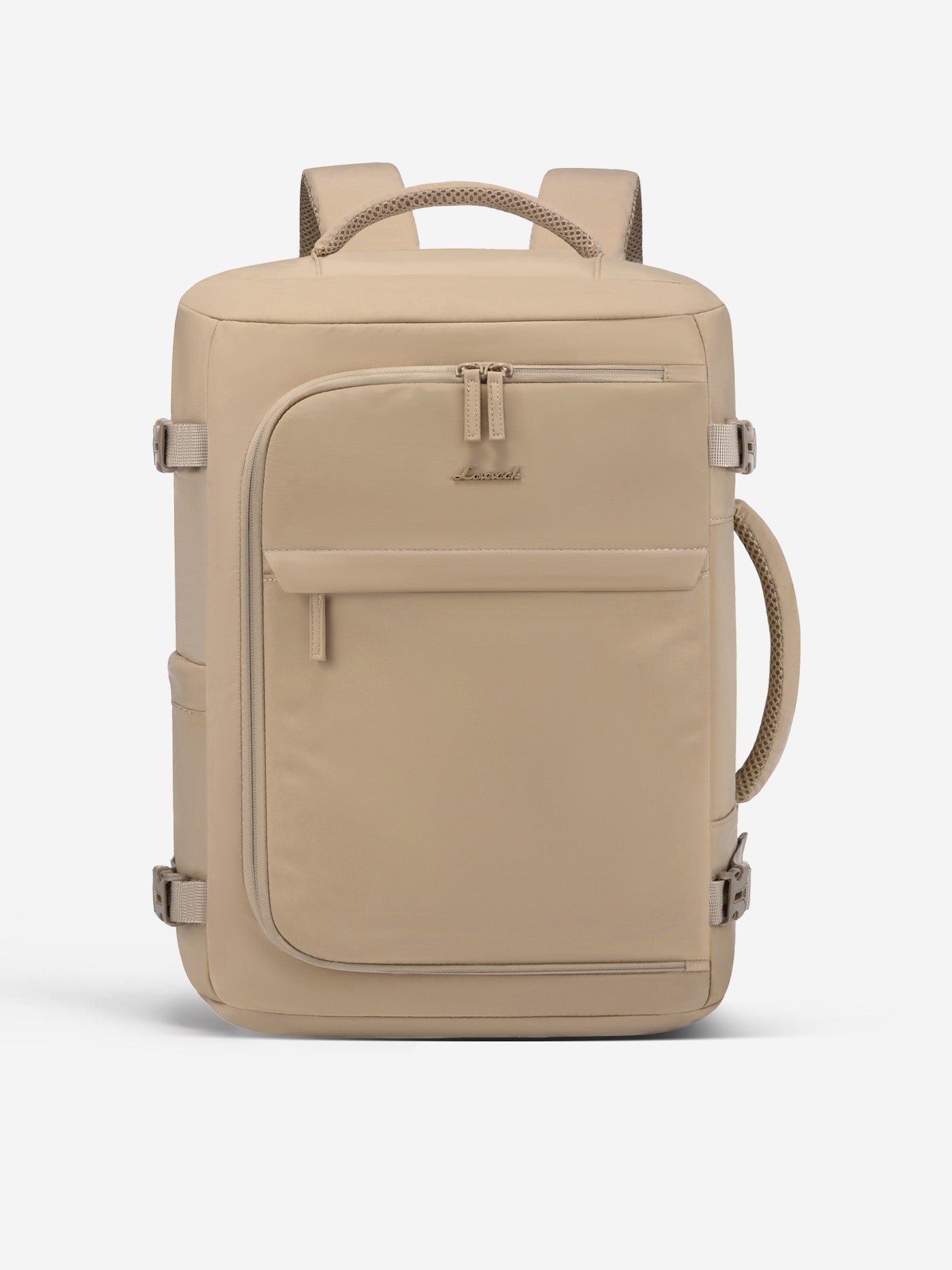 Sac à dos de voyage 3 pièces, 40 L et 50 L 