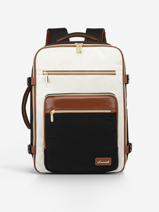 Sac à dos de voyage 4 pièces, 40 L et 50 L 