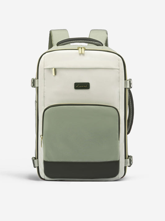 Sac à dos de voyage 4 pièces, 40 L et 50 L 