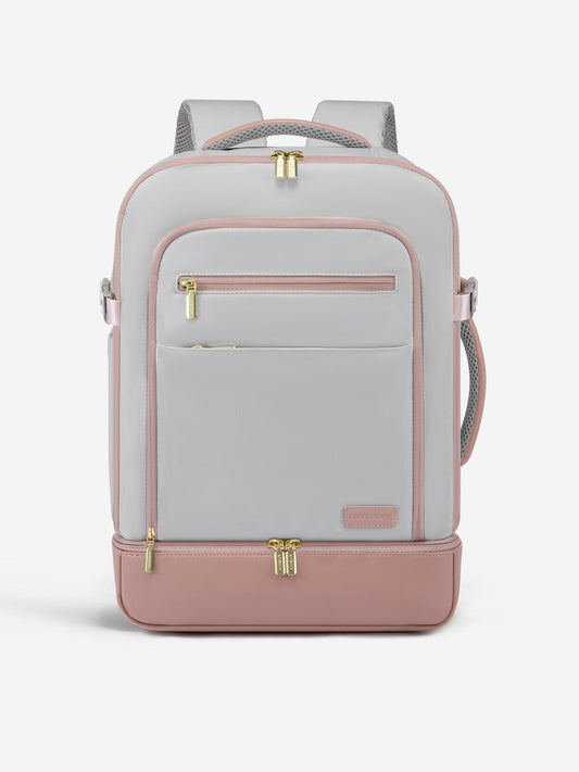 Sac à dos de voyage 3 pièces, 40 L et 50 L 