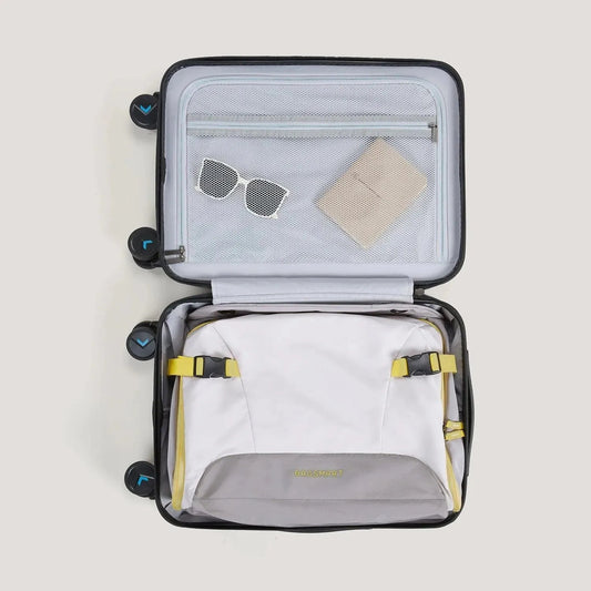 Cubes de voyage familiaux TravelEase 4 en 1 