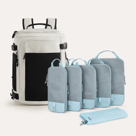 Ensemble Blast Travel Max