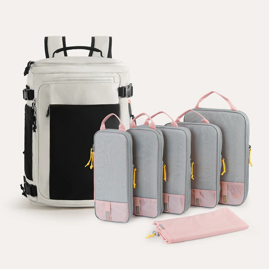 Ensemble Blast Travel Max