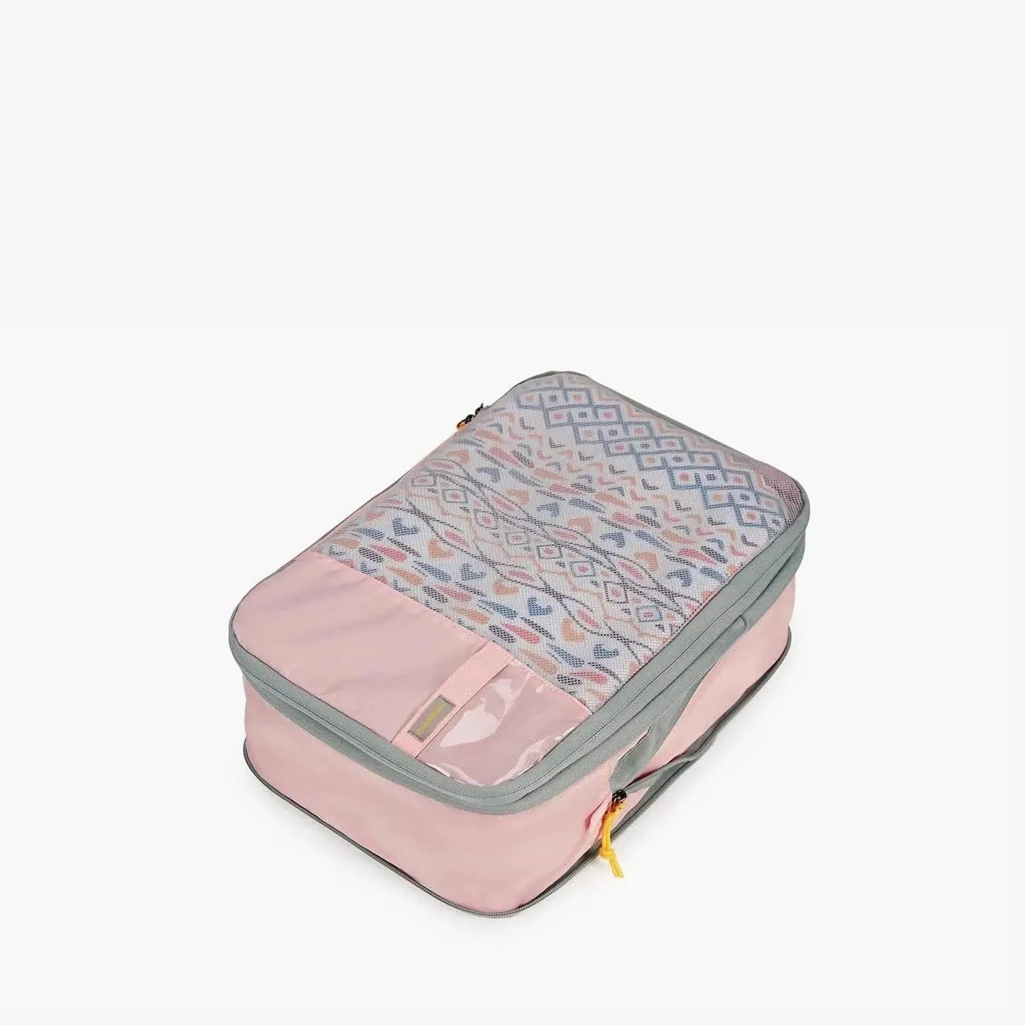 Cubes de compression faisant partie du kit de voyage Faro 
