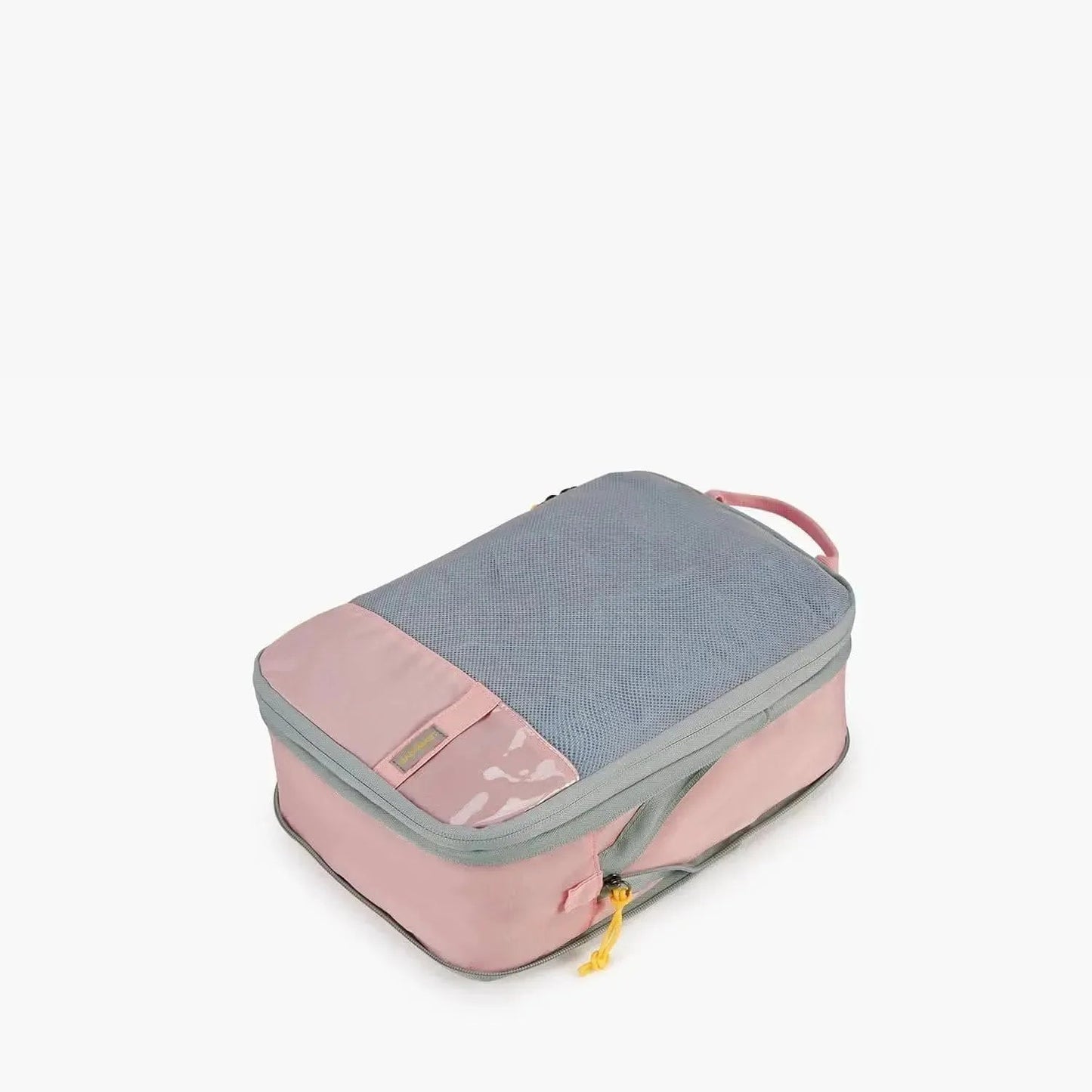 Cubes de compression faisant partie du kit de voyage Faro 