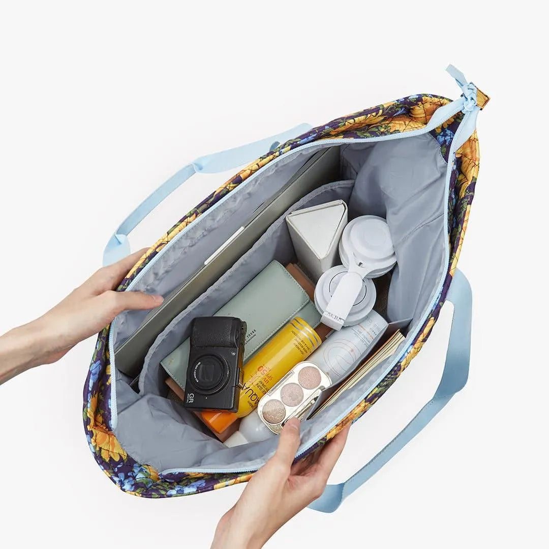 Le sac de voyage Wanderland