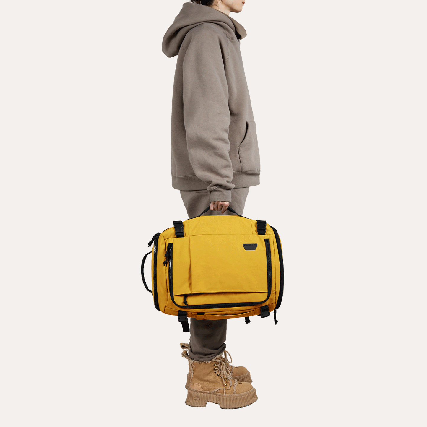 Blast Reiserucksack