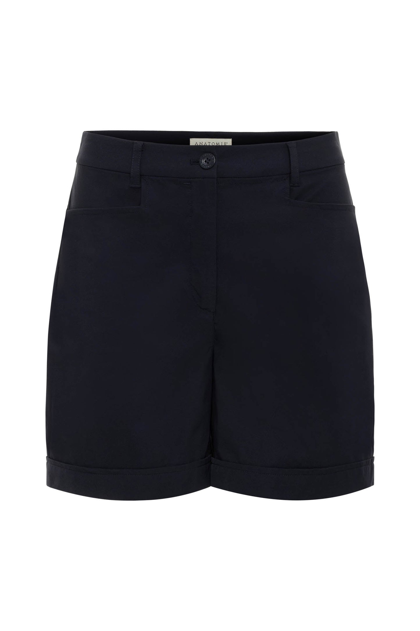 Francis Short Navy