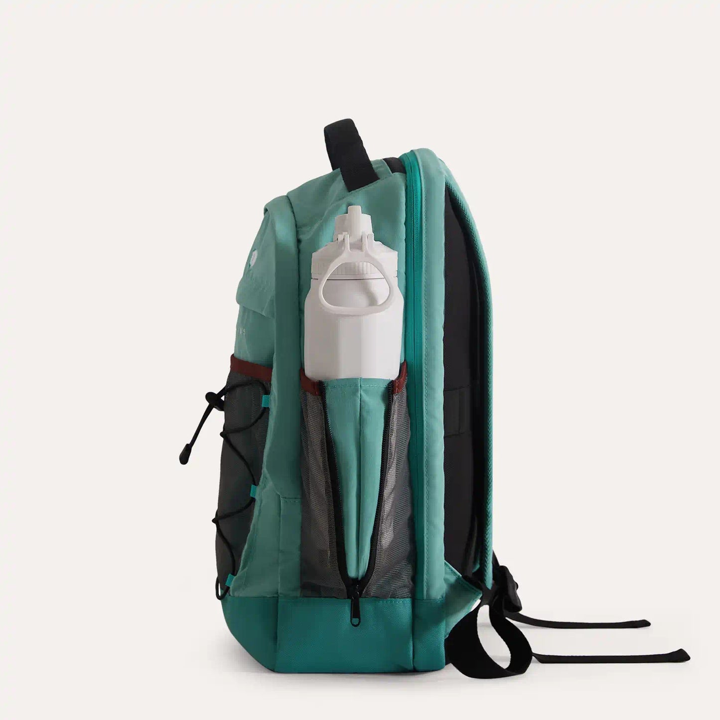 Sac à dos pour ordinateur portable Focus 15,6 pouces 