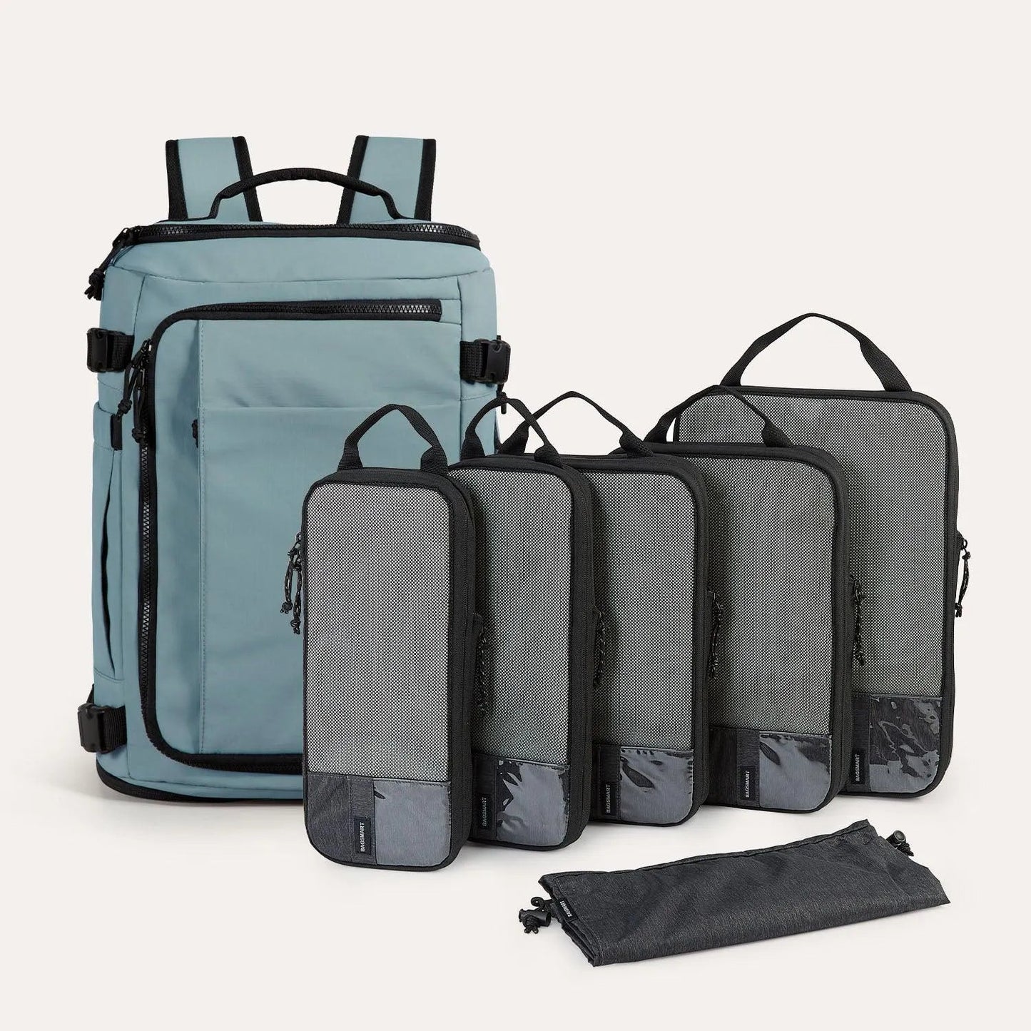 Ensemble de voyage Blast Pro