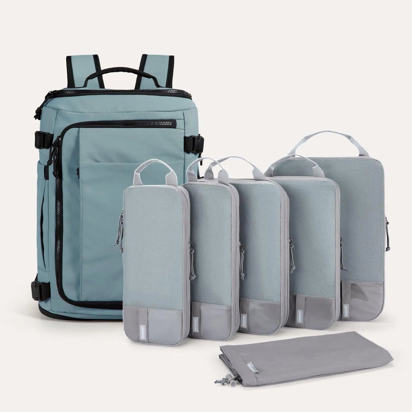 Ensemble de voyage Blast Pro