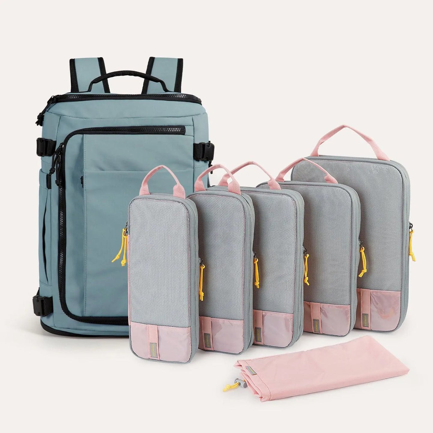 Ensemble de voyage Blast Pro