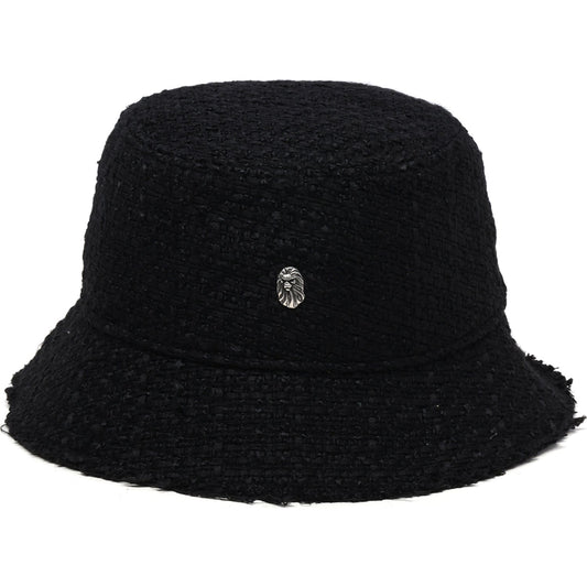 CASQUETTE EN TWEED AVEC LOGO BAPE BLACK X NEW ERA POUR HOMMES