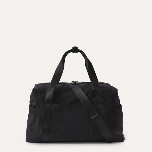 Sac de sport Zoraesque noir