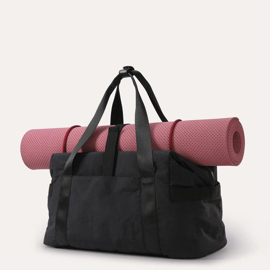 Sac de sport Zoraesque noir