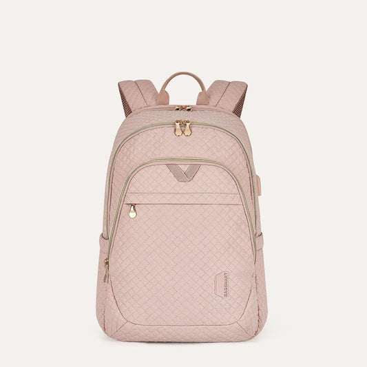 Sacs à dos pour ordinateur portable 15,6 pouces Bonchemin 
