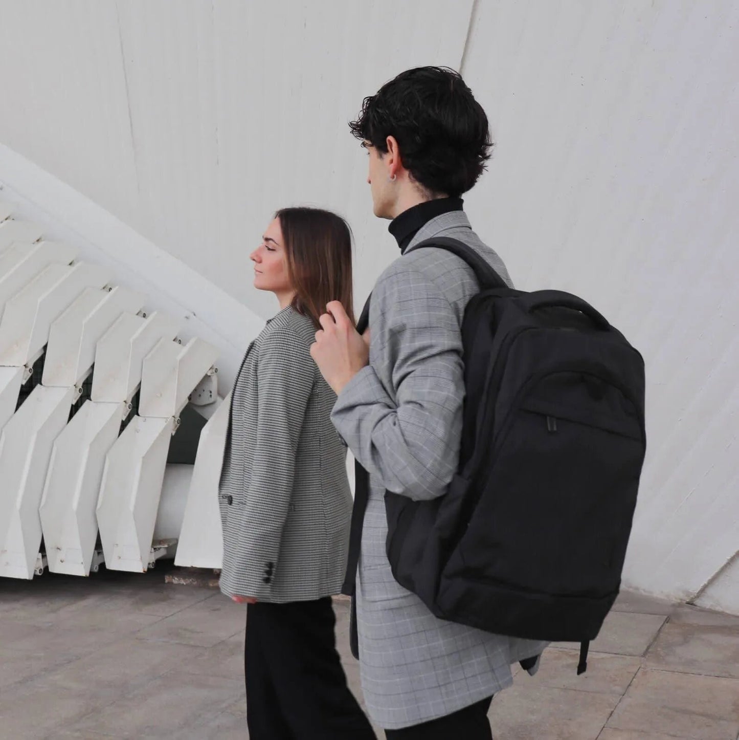 Sacs à dos pour ordinateur portable Horatio pour femmes 