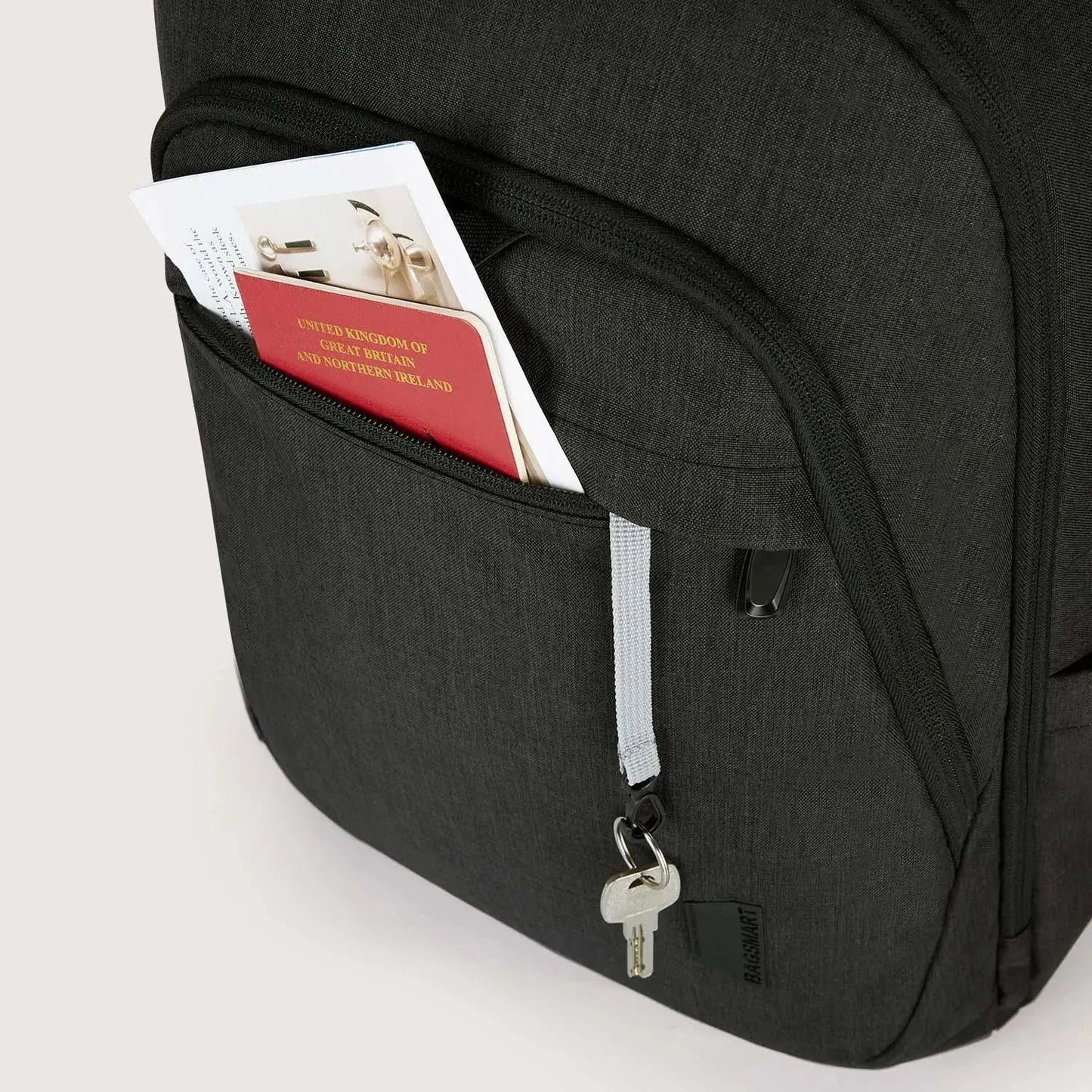Sacs à dos pour ordinateur portable Horatio pour femmes 
