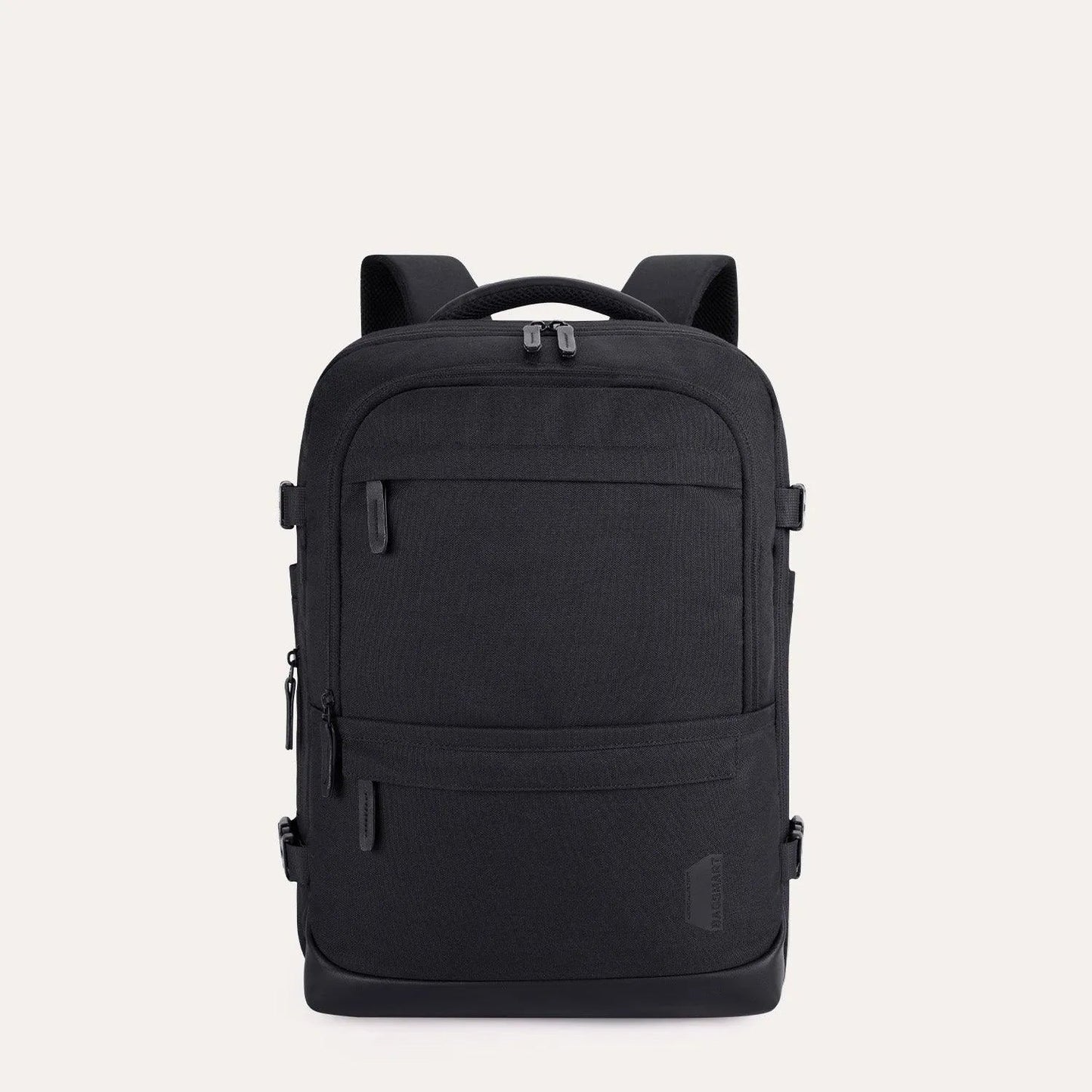 Sac à dos de voyage extensible Falco 40 L, approuvé par les compagnies aériennes 