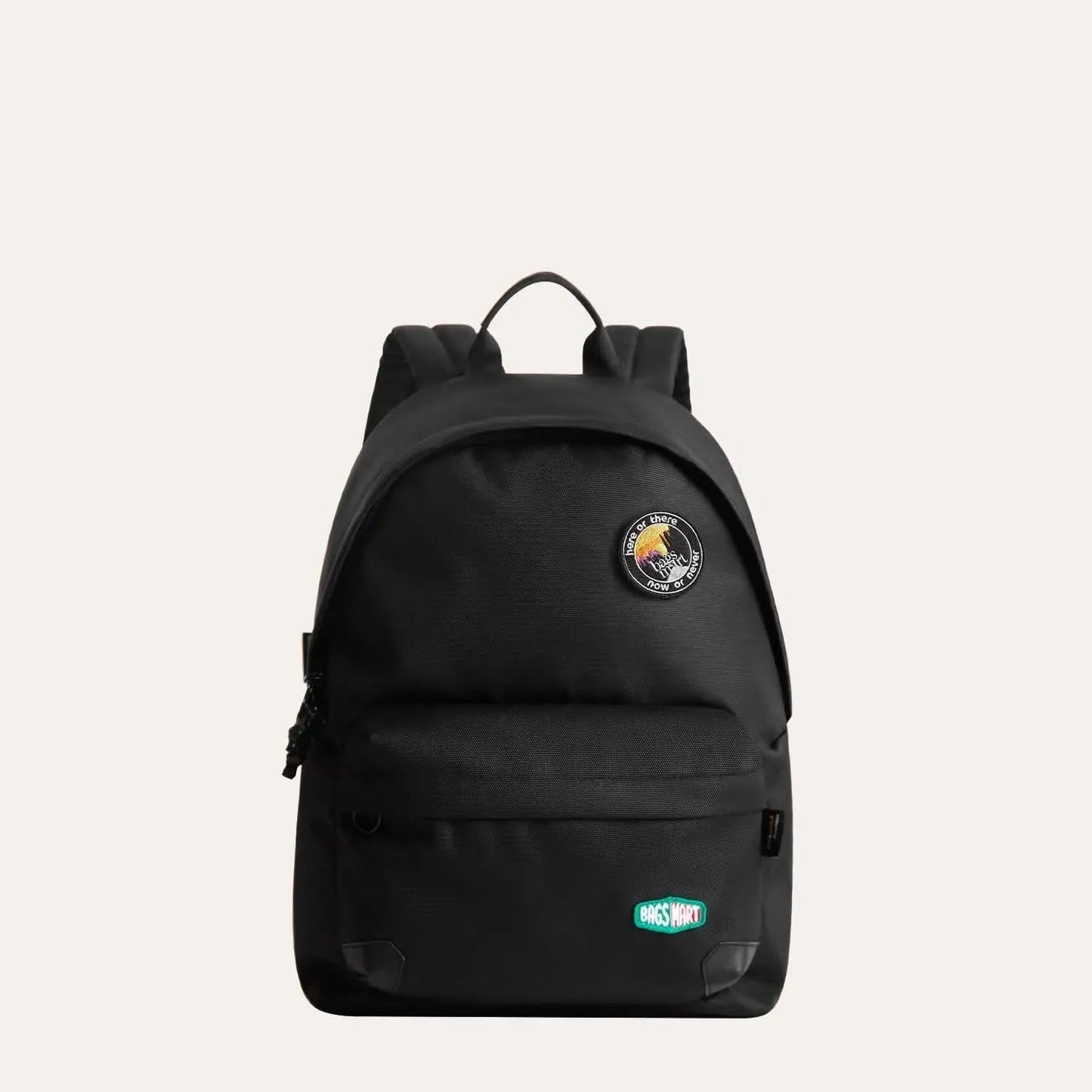 Sac à dos Ocean Cordura® Campus avec housse pour ordinateur portable