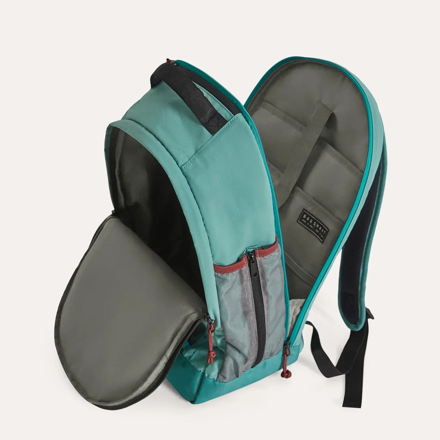 Sac à dos pour ordinateur portable Focus 15,6 pouces 