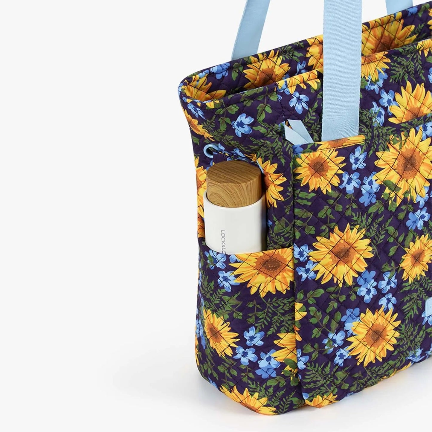 Le sac de voyage Wanderland