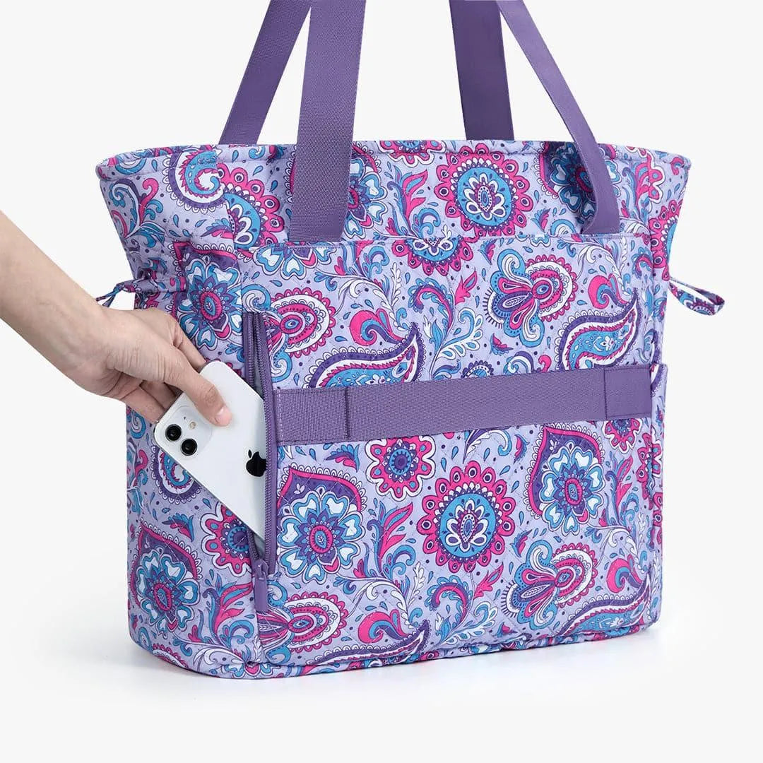 Le sac de voyage Wanderland
