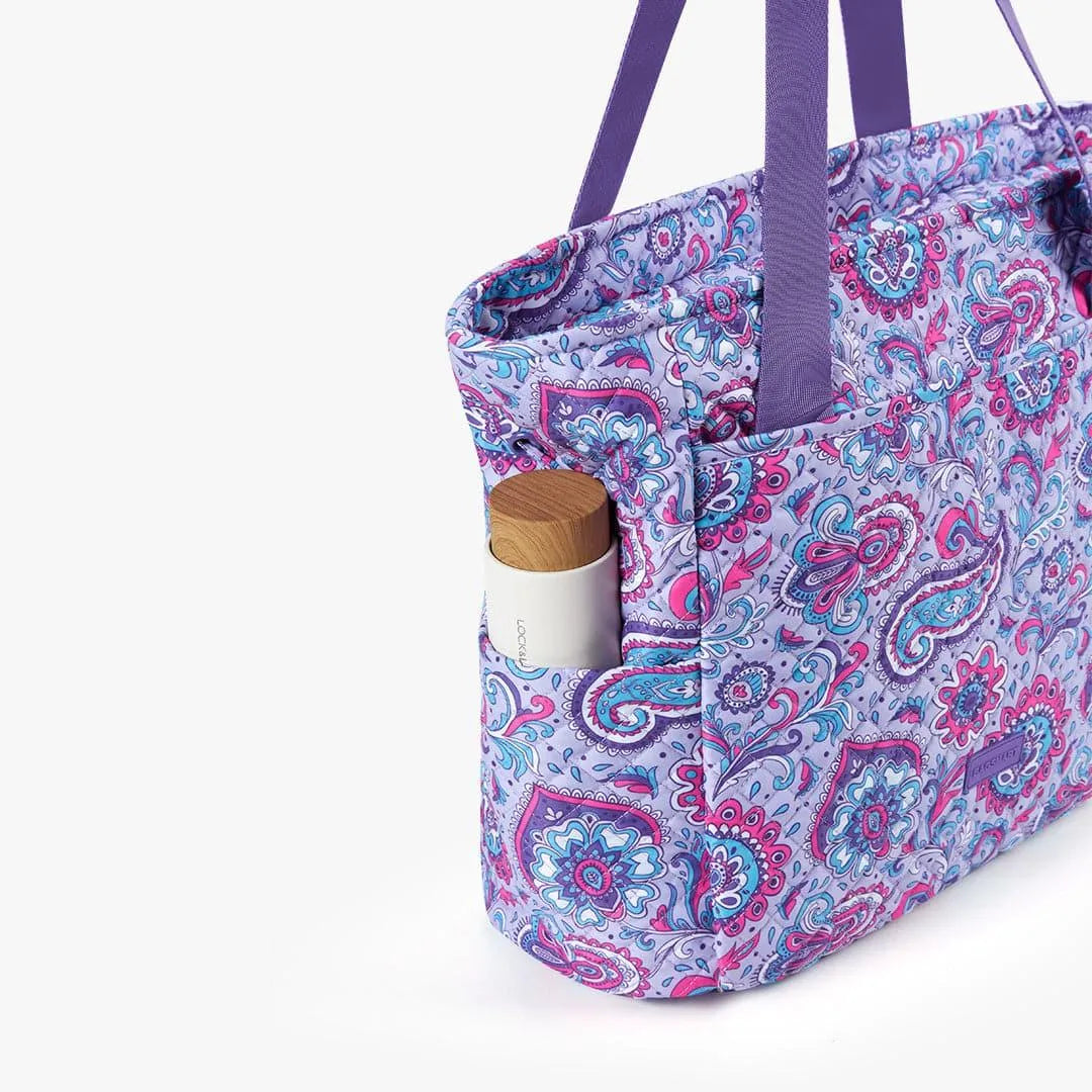 Le sac de voyage Wanderland
