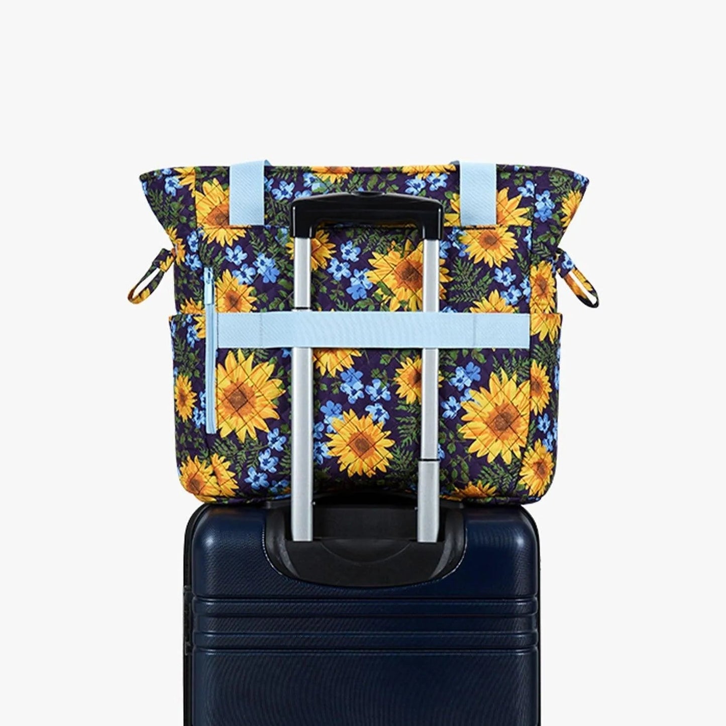 Le sac de voyage Wanderland