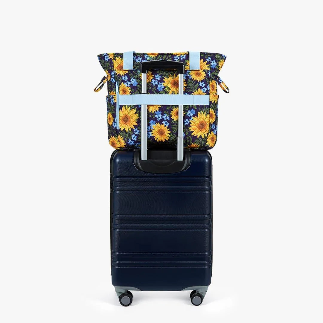 Le sac de voyage Wanderland