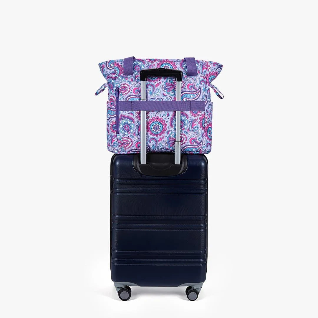 Le sac de voyage Wanderland