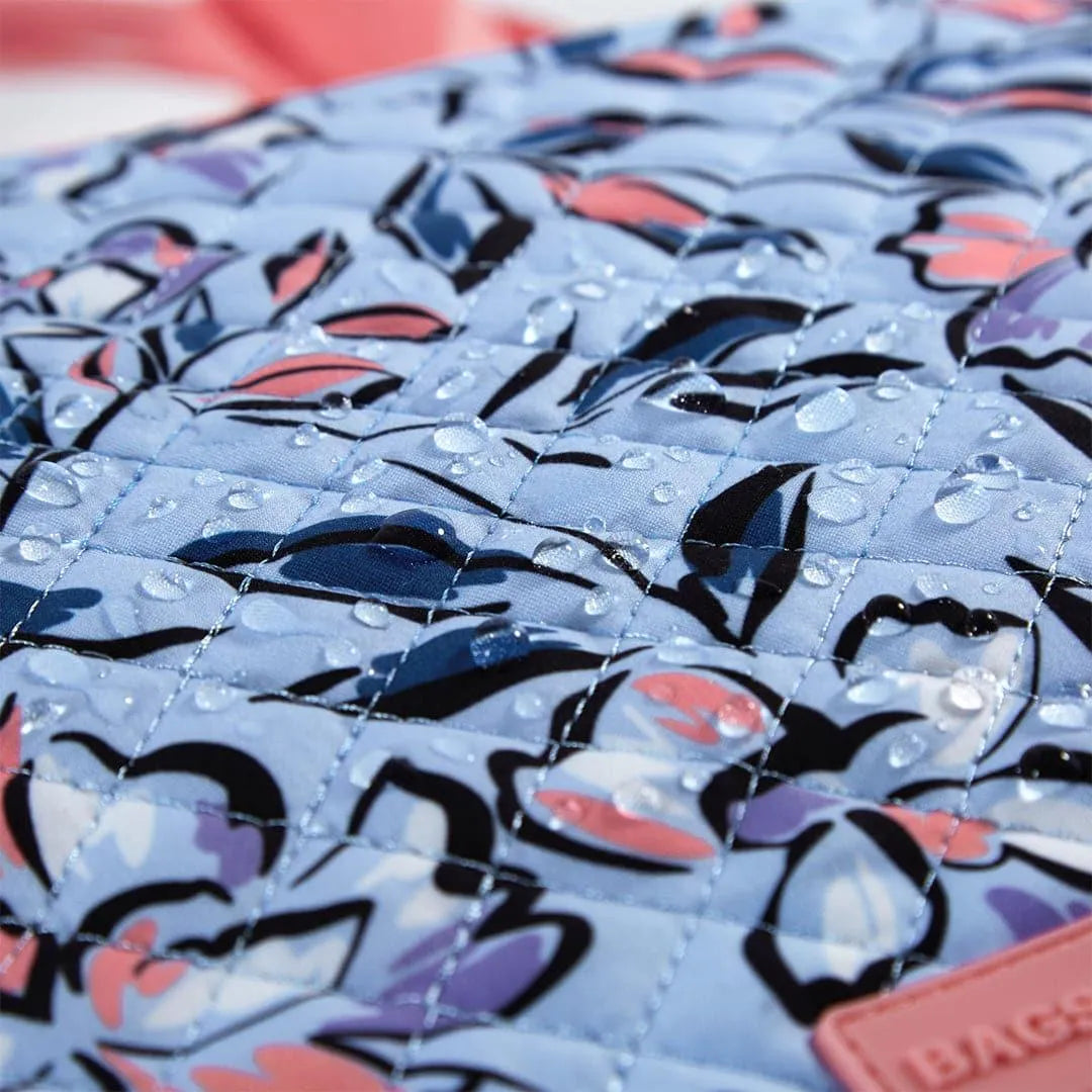 Le sac de voyage Wanderland