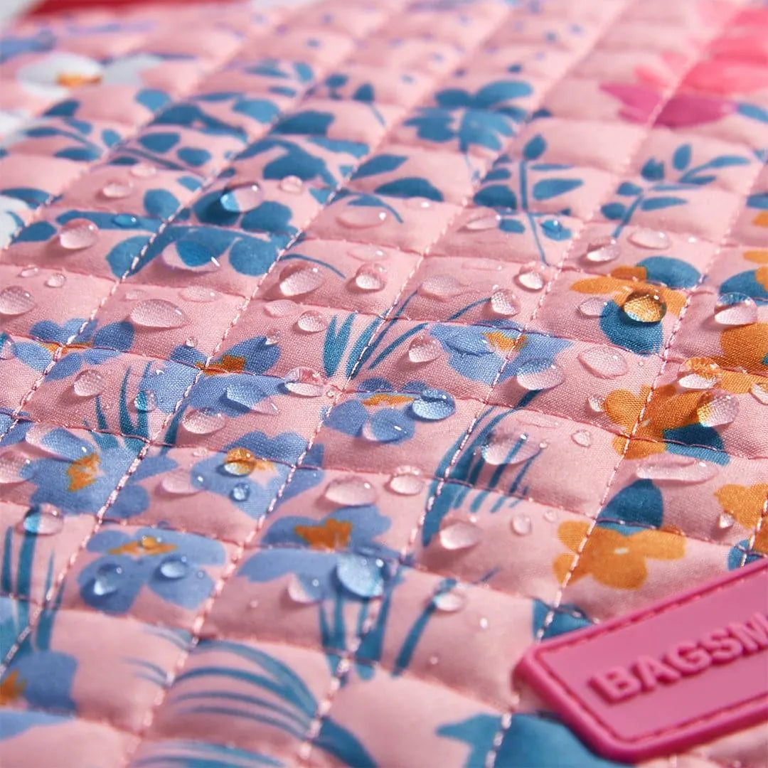 Le sac de voyage Wanderland
