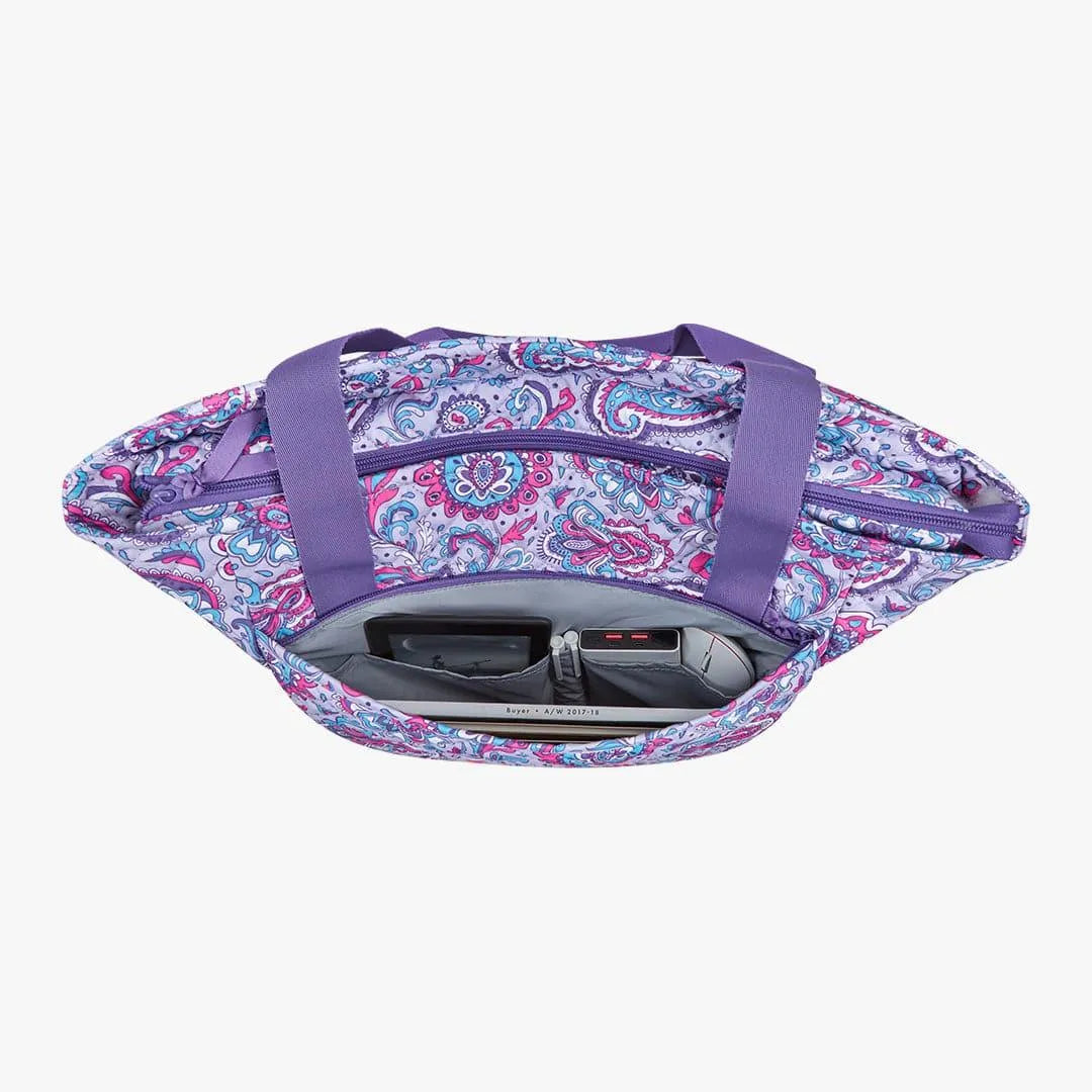 Le sac de voyage Wanderland