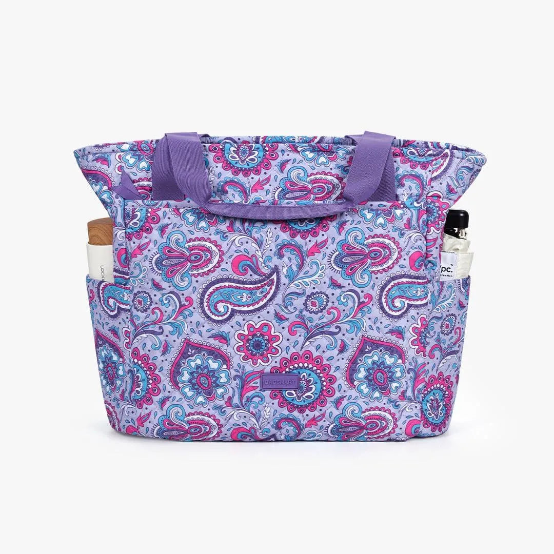Le sac de voyage Wanderland