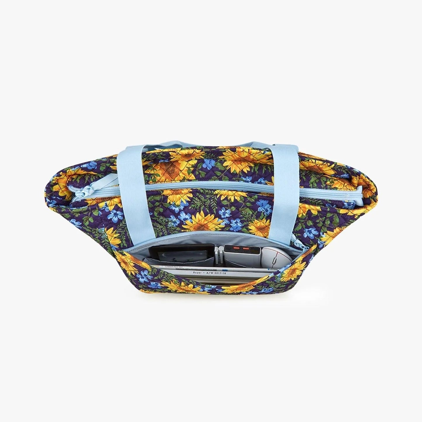 Le sac de voyage Wanderland