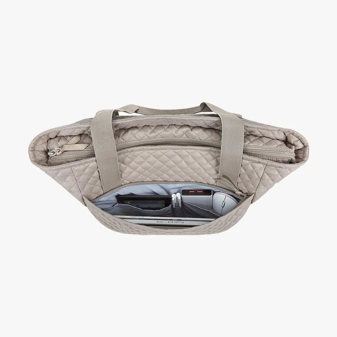 Le sac de voyage Wanderland