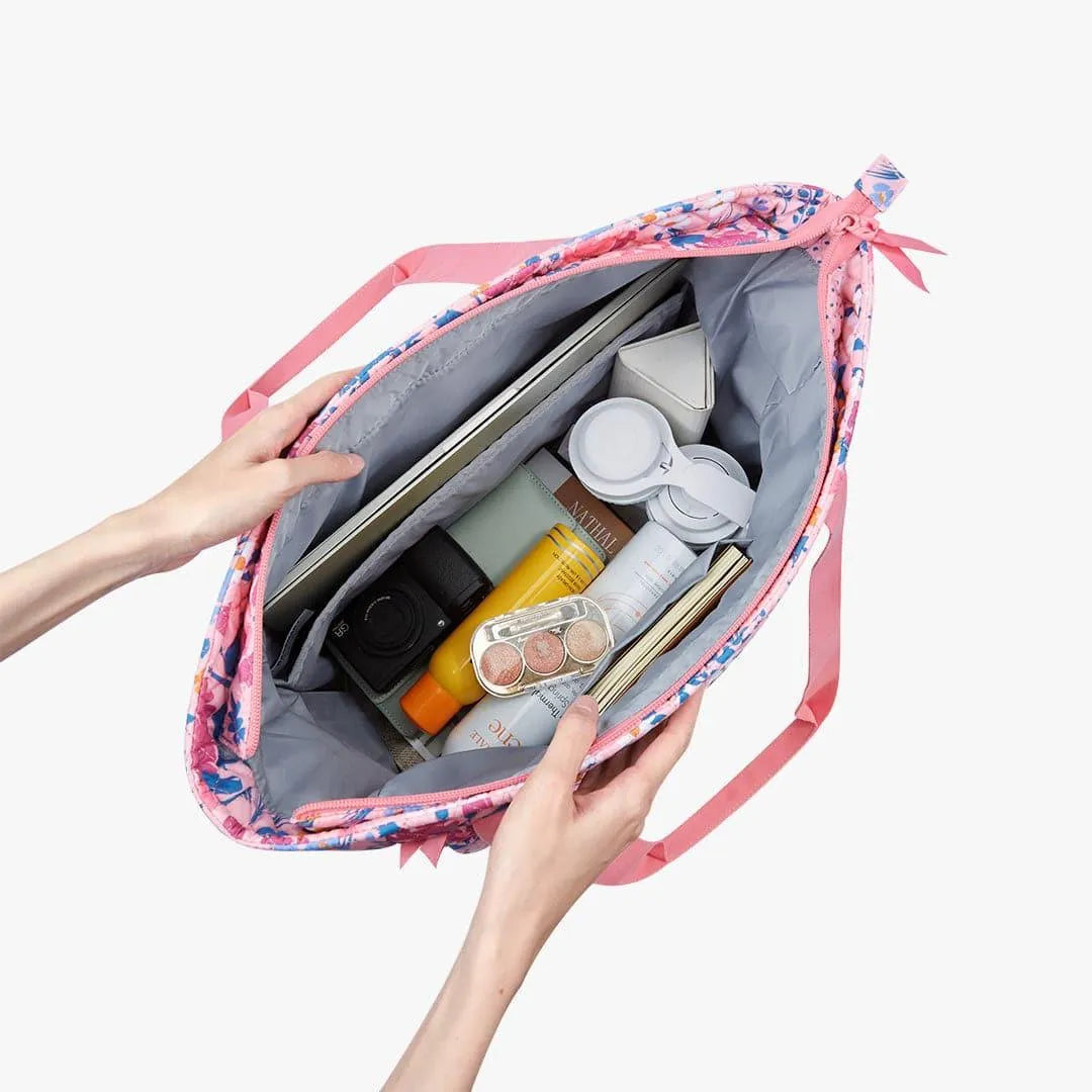 Le sac de voyage Wanderland