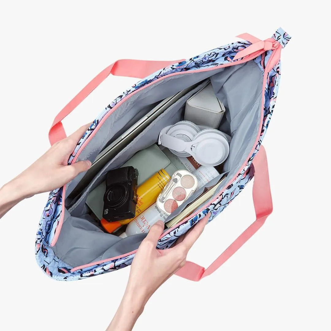 Le sac de voyage Wanderland