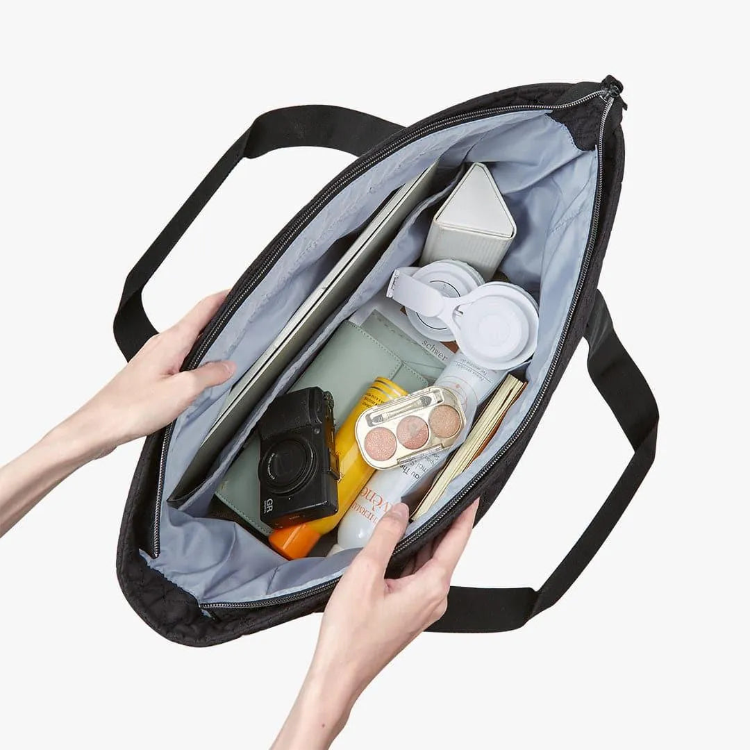 Le sac de voyage Wanderland