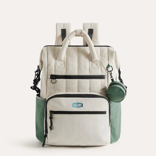 Sac à dos à langer Paz 25L 